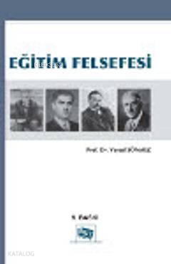 Eğitim Felsefesi