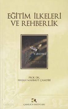 Eğitim İlkeleri ve Rehberlik | benlikitap.com