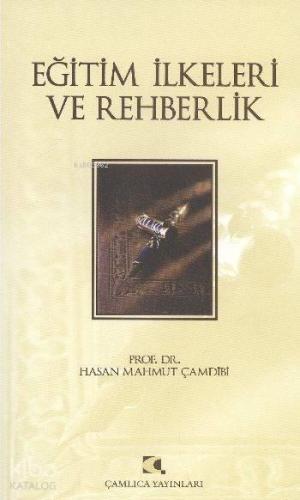 Eğitim İlkeleri ve Rehberlik | benlikitap.com