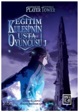 Eğitim Kulesi’nin Usta Oyuncusu 1
