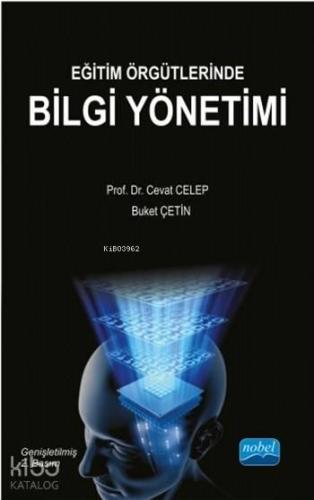 Eğitim Örgütlerinde Bilgi Yönetimi