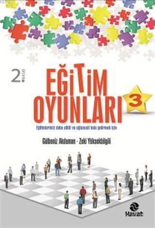 Eğitim Oyunları 3