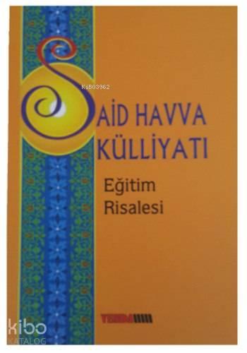 Eğitim Risalesi
