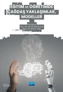 Eğitim ve Öğretimde Çağdaş Yaklaşımlar, Modeller