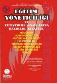 Eğitim Yöneticiliği | benlikitap.com