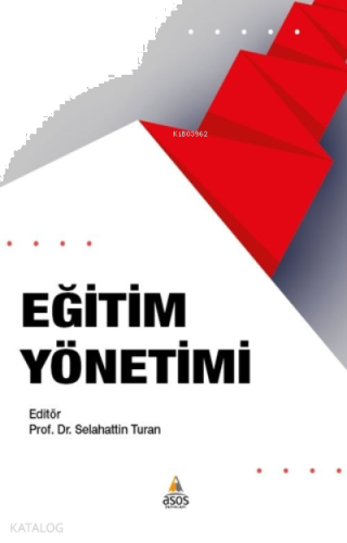 Eğitim Yönetimi