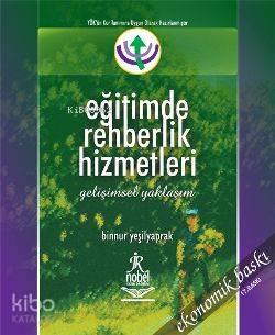 Eğitimde Rehberlik Hizmetleri | benlikitap.com