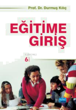 Eğitime Giriş