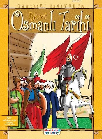 Eğlenceli Osmanlı Tarihi | benlikitap.com