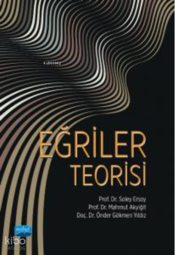 Eğriler Teorisi