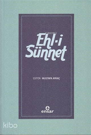 Ehl-i Sünnet | benlikitap.com