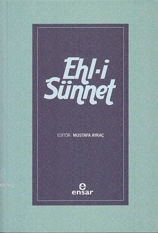 Ehl-i Sünnet | benlikitap.com