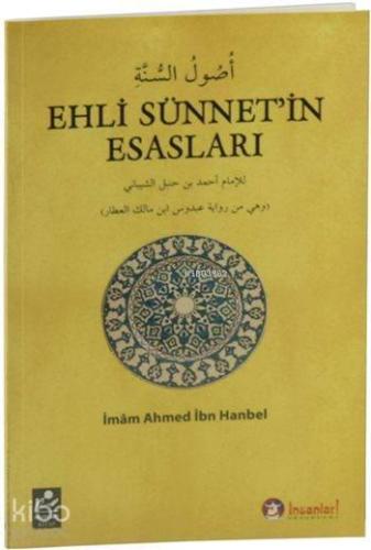 Ehli Sünnet'in Esasları