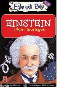 Einstein Çılgın Teorisyen