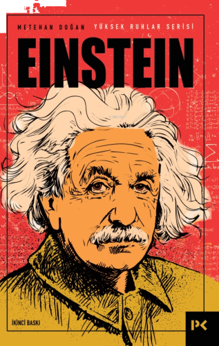 Einstein | benlikitap.com