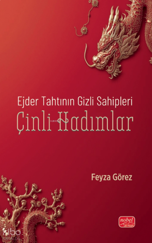 Ejder Tahtının Gizli Sahipleri Çinli Hadımlar