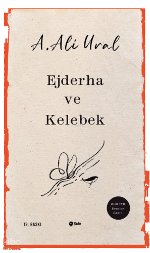 Ejderha ve Kelebek