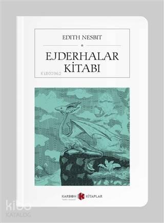 Ejderhalar Kitabı