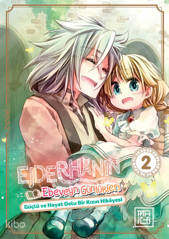 Ejderhanın Ebeveyn Günlükleri 2