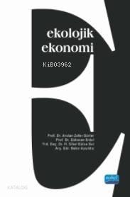 Ekolojik Ekonomi