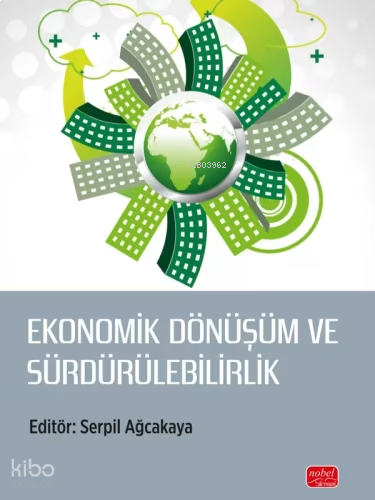 Ekonomik Dönüşüm ve Sürdürülebilirlik | benlikitap.com