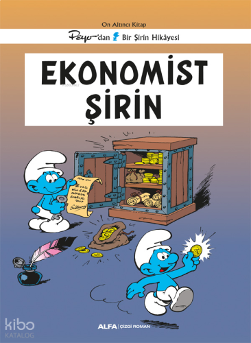 Ekonomist Şirin