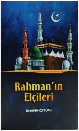 Rahmanın Elçileri | benlikitap.com