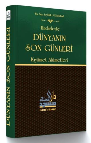 Hadislerle Dünyanın Son Günleri | benlikitap.com
