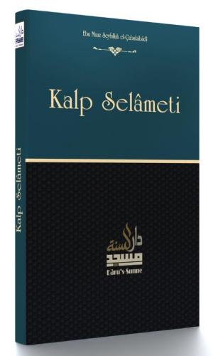 Kalp Selâmeti | benlikitap.com