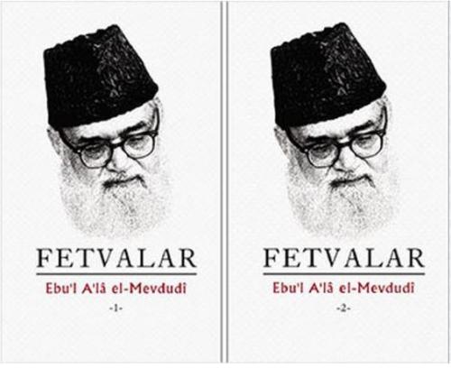 Fetvalar ( 2 Cilt Takım )