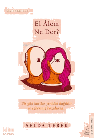 El Âlem Ne Der?  ;İtiraflar Serisi - 5