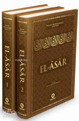 El - Asar | benlikitap.com