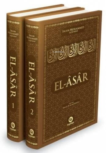 El - Asar | benlikitap.com