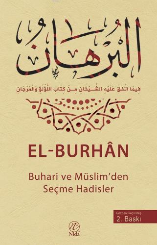 El-Burhan Buhari ve Müslimden Seçme Hadisler | benlikitap.com