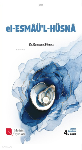 El Esmaül Hüsna | benlikitap.com