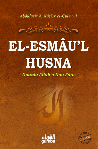 el-Esmau'l Husna | benlikitap.com