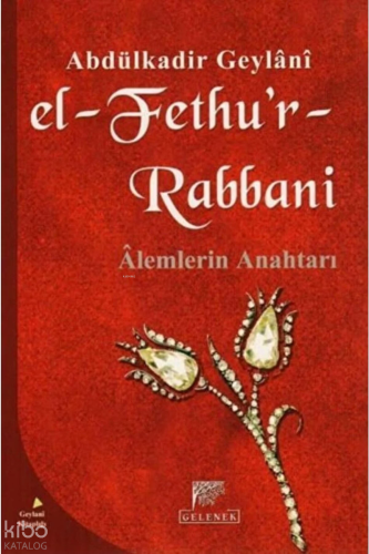 El-Fethu'r-Rabbani | benlikitap.com