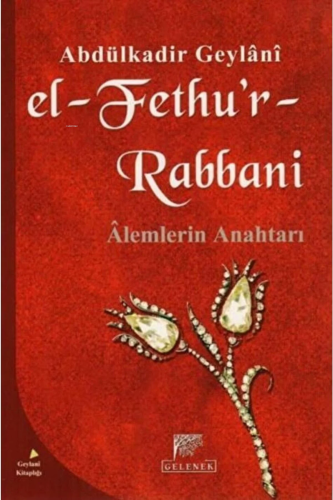 El-Fethu'r-Rabbani | benlikitap.com