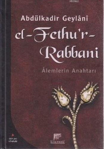 El Fethur Rabbani (Ciltli) | benlikitap.com