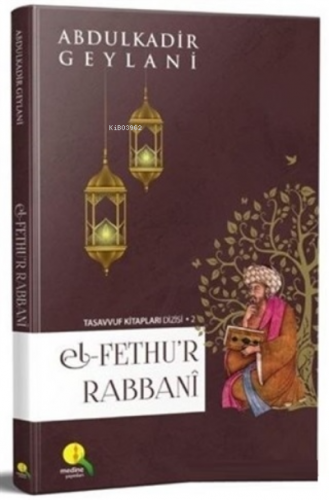 El Fethu'r Rabbani ( Şamua ) | benlikitap.com