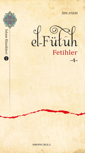 el–Fütûh;Fetihler -4- | benlikitap.com