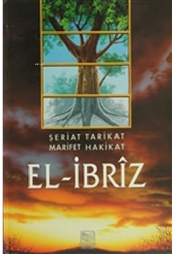 El-İbriz (2 Cilt Takım) | benlikitap.com