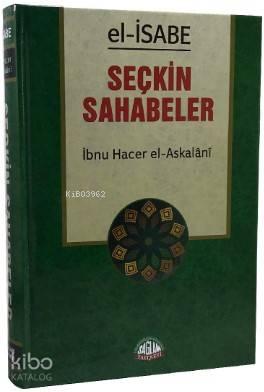 El-İsabe Seçkin Sahabeler | benlikitap.com