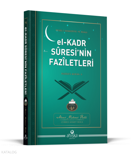 El Kadr Suresinin Faziletleri