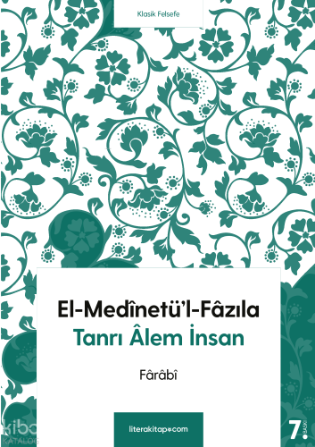 El-Medinetü'l-Fazıla | benlikitap.com