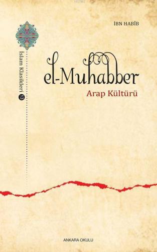 El-Muhabber | benlikitap.com