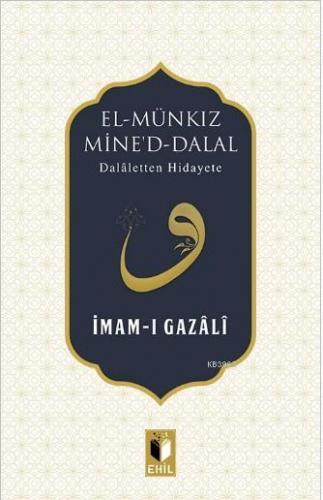El Münkız Mine`D-dalal | benlikitap.com