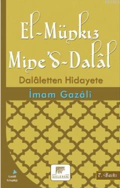 El-Münkız Mine'd-Dalâl | benlikitap.com
