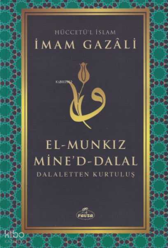 El Munkız Mined Dalal -Delaletten Kurtuluş | benlikitap.com