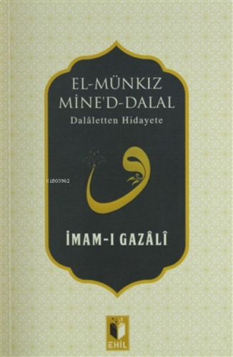 El- Münkız Mine'd Dalal | benlikitap.com